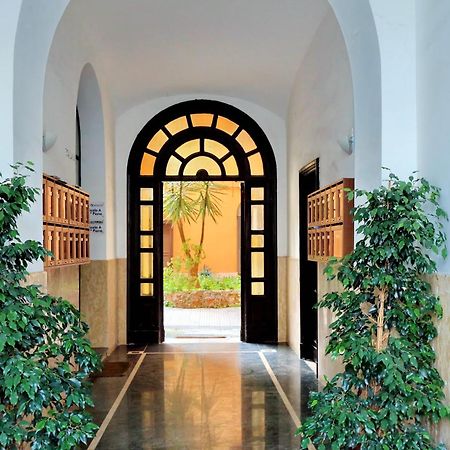 Deza Cozy Place Manzoni Rzym Zewnętrze zdjęcie