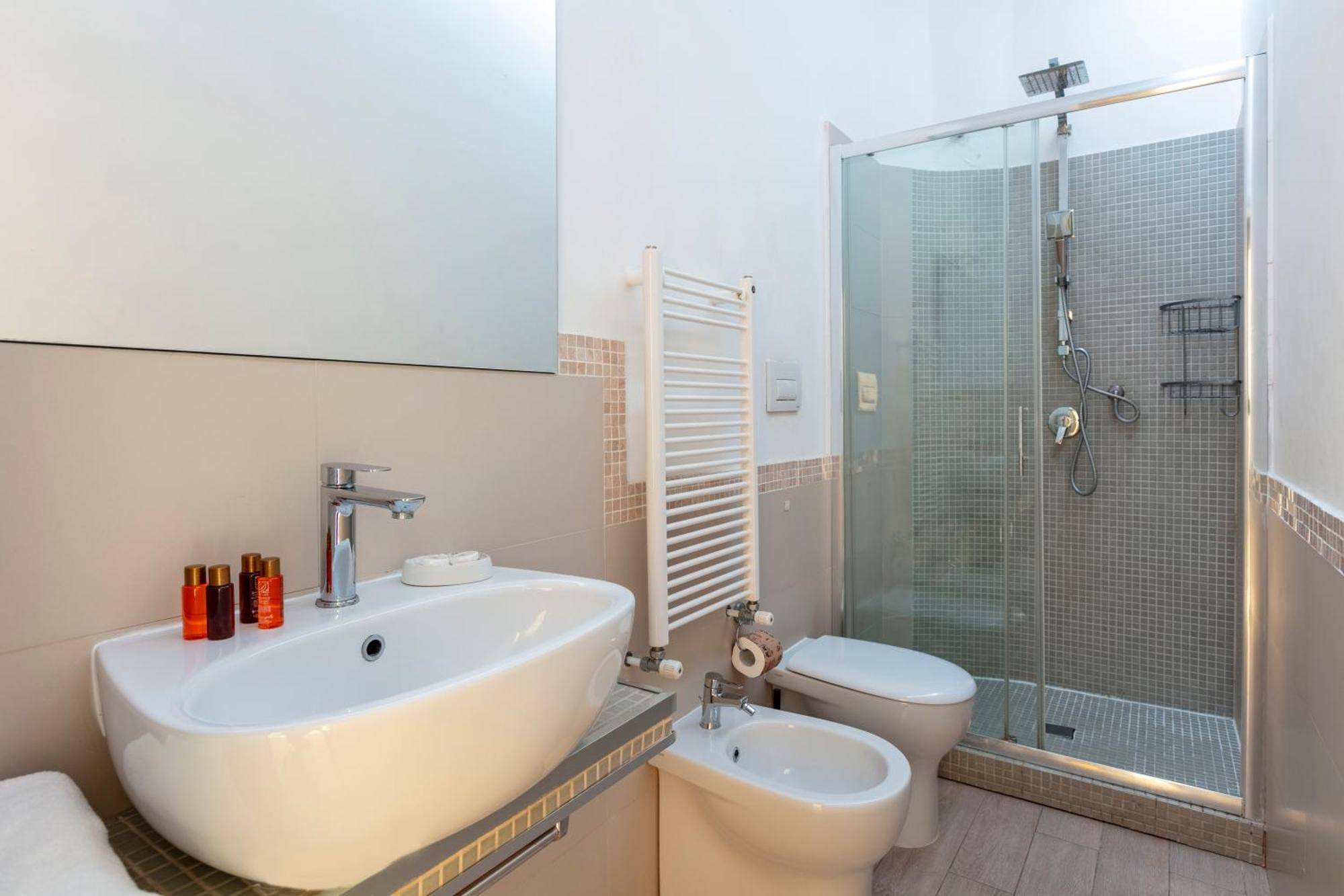 Deza Cozy Place Manzoni Rzym Zewnętrze zdjęcie