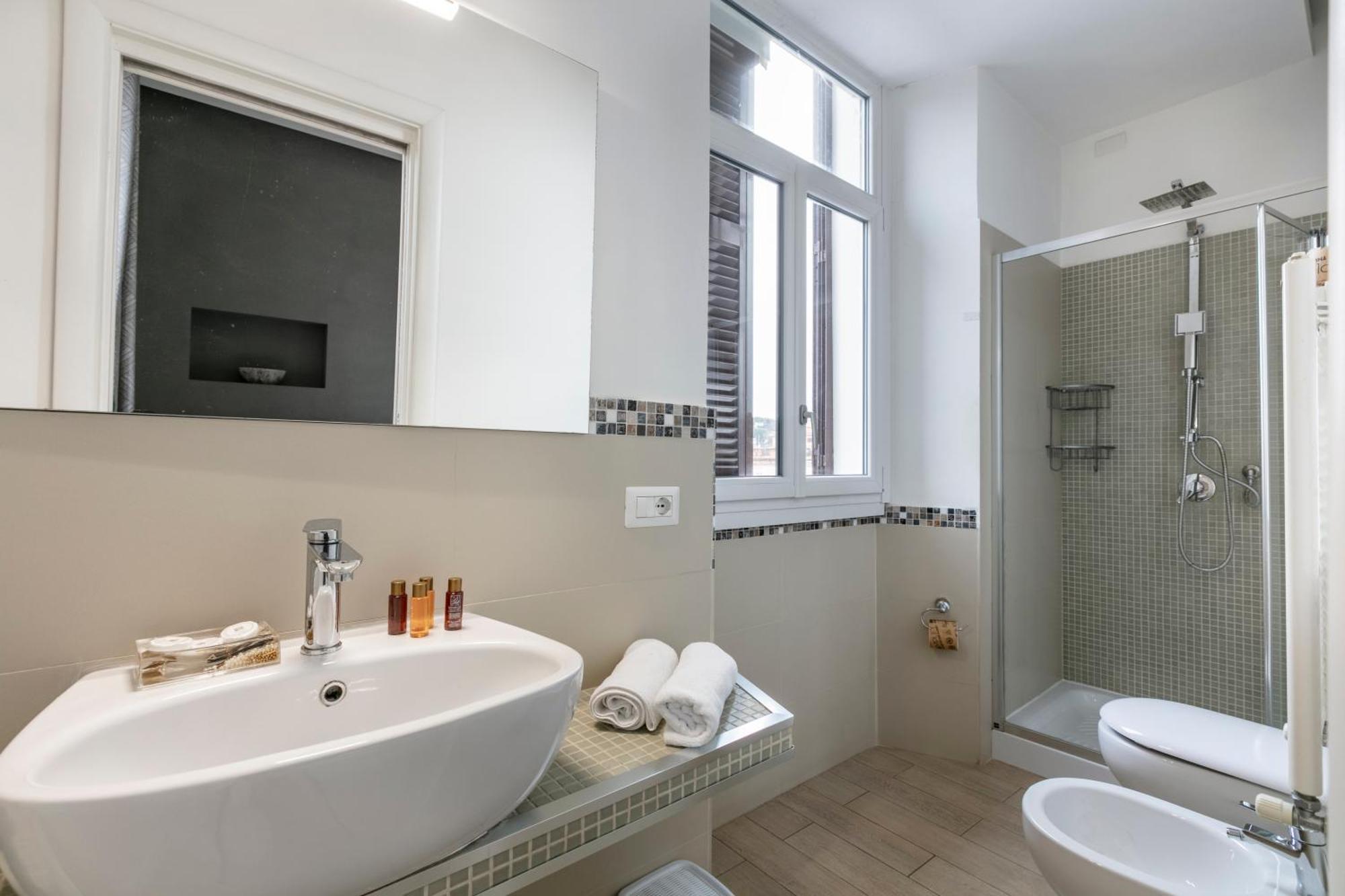 Deza Cozy Place Manzoni Rzym Zewnętrze zdjęcie