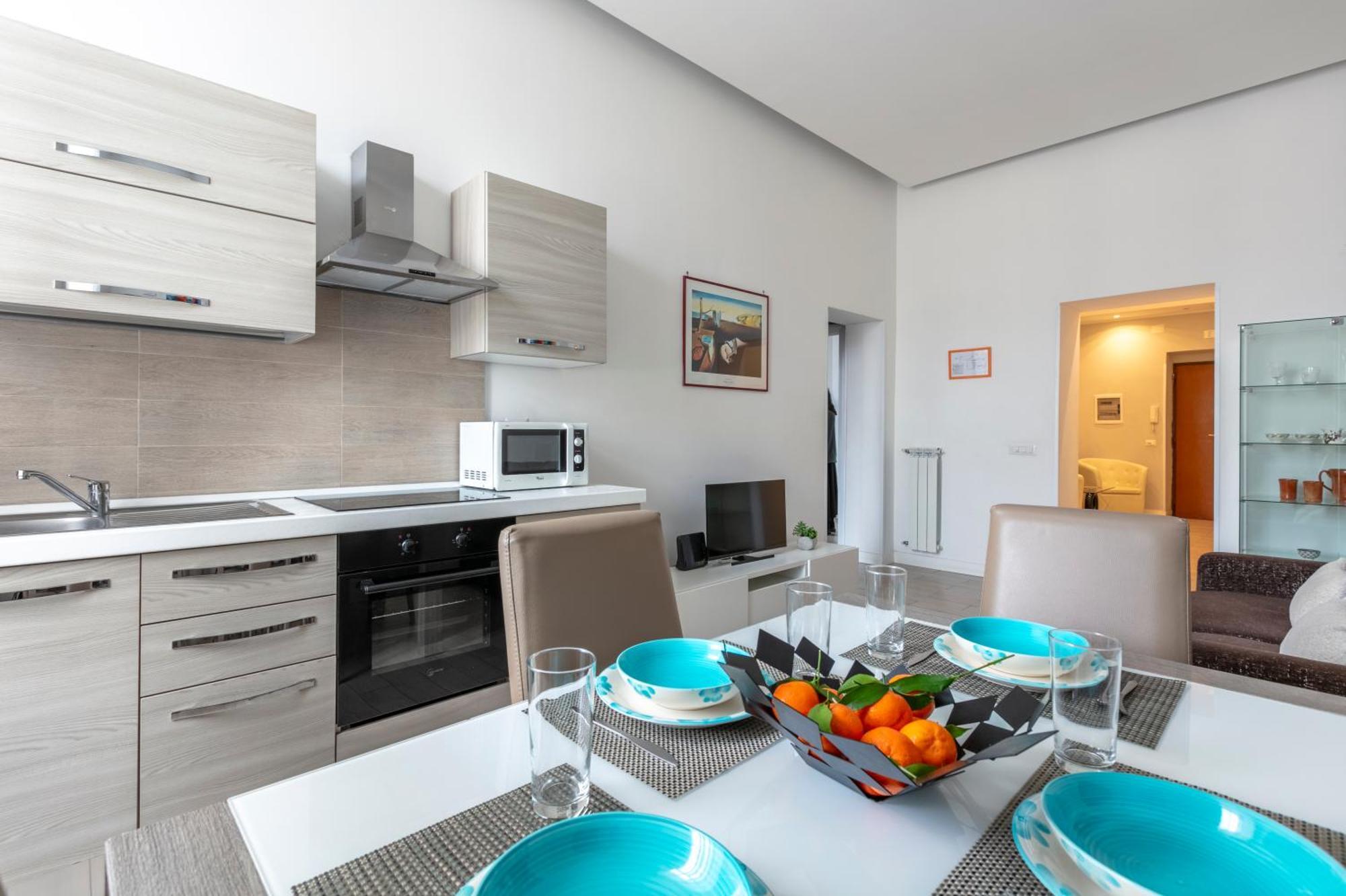 Deza Cozy Place Manzoni Rzym Zewnętrze zdjęcie
